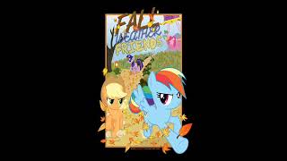 Mlp - Fall Weather Friends Sountrack
