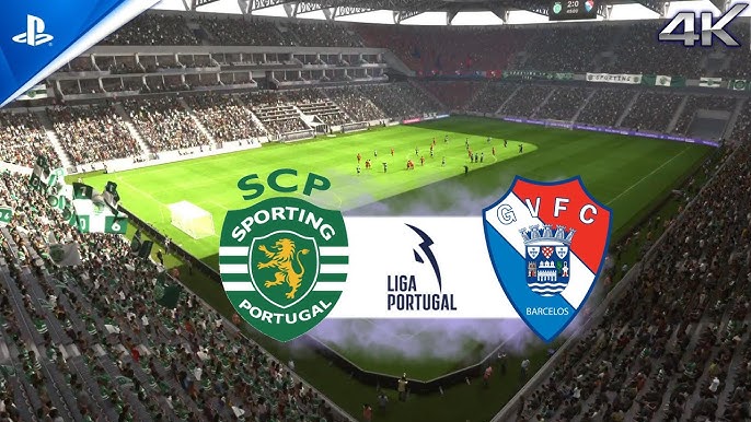 Sporting estreia-se na Taça de Portugal frente ao Olivais e Moscavide –  Observador