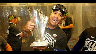 Salvador Perez Leads Venezuela to Historic World Baseball Classic Victory! | WBC 2023 Highlights
