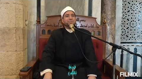 قرآن الجمعةمن الجامع الأزهرلإمام القبلةفضيلةالشيخ#محمد_فوزي_البربري وتلاوةمجودةمن سورتي فصلت والشورى