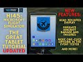 18b. NEW H145 Tutorial MSFS 2020: The Great Tablet Tutorial - recent additional features