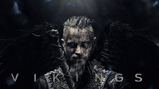 Vikings  (Remix) | Music in the car