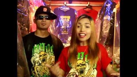 AJM Astig Music Video Pinoy Souljah