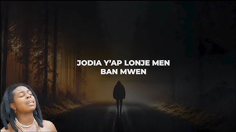 Snaky boy - pou m mache [ lyrics video ]