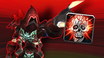 This ROGUE Is An Actual GOD! (5v5 1v1 Duels) - PvP WoW: Battle For Azeroth 8.1