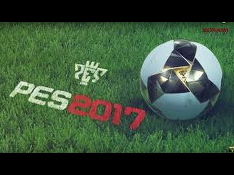 PES 2017 PARA PPSSPP GOLD DE ANDROID (.CSO) (.ISO) [ATUALIZADO] - Vídeo  Dailymotion