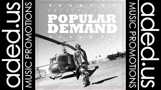 SeDrew Price Ace –– Popular Demand (2012)