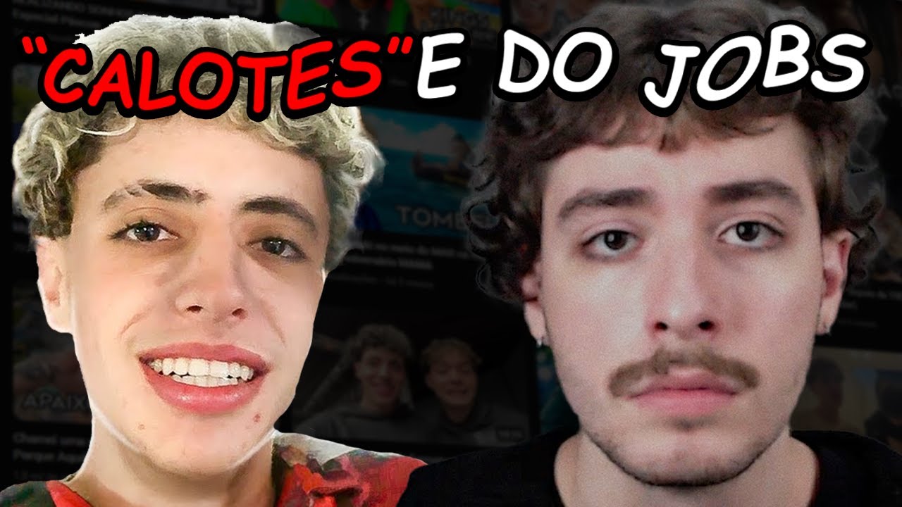 EXPOSED DO BREELY: O TERROR DOS EDITORES DE VÍDEO