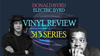 THE BEST OF DONALD BYRD　２LP Donald Byrd – The Best Of Donald Byrd – 2 x Vinyl (LP