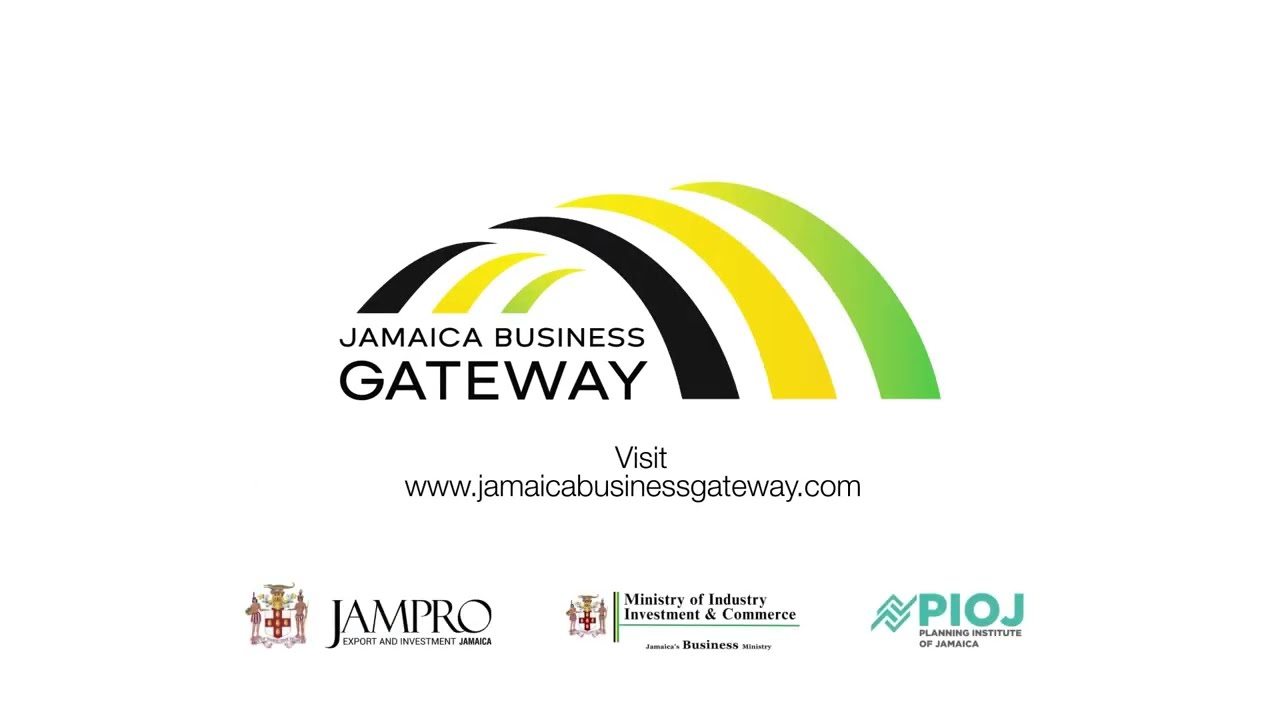 The Jamaica Business Gateway (JBG)