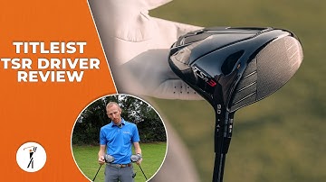 TSI vs TSR | Titleist TSR Driver Review