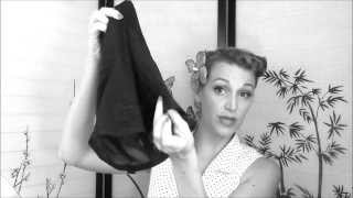 'From Bras to Petticoats': A Guide to Vintage Foundations-Undergarments