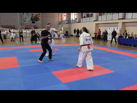 2019.12.14 -აღმოსავლური ორთაბრძოლების ფესტივალი