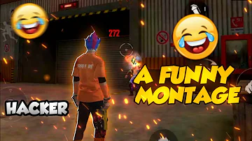 Free Fire🔥 Highlights | Free Fire Memes Montage😂🤣 | Bri - C ft. Rarin - Gassed Up! Montage