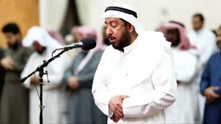 سورة  الاعلي الشيخ  نعمه الحسان رمضان 1446