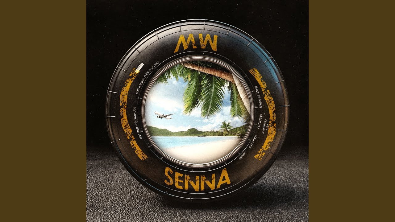Senna auf YouTube ansehen Senna auf YouTube ansehen