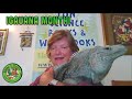 Reptile-side Chat | All about Rock Iguanas Because it's Iguana Month!