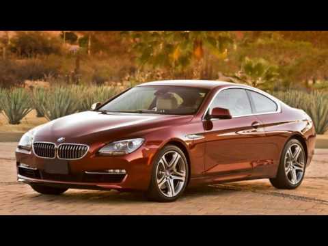 Vídeo: Diferencia Entre BMW 650i Y 645i