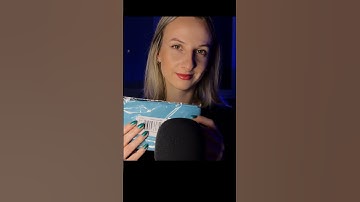 ASMR | Crinkle Sounds 💤