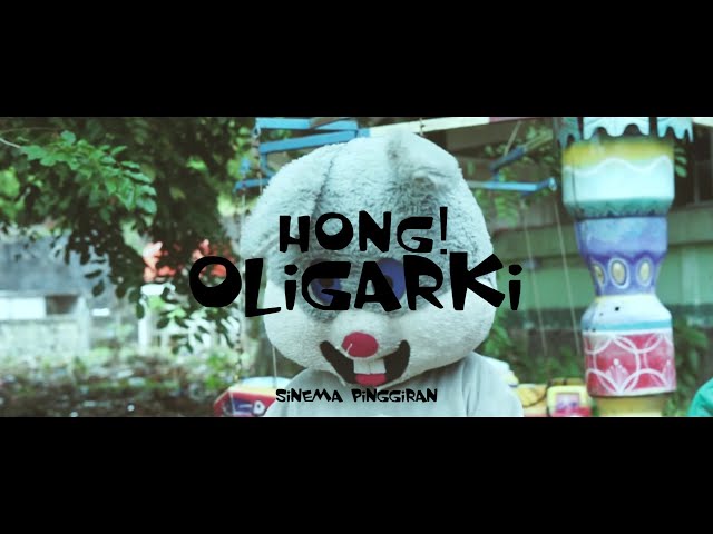 HONG! - OLIGARKI ( MUSIC VIDEO ) class=