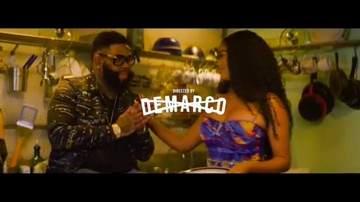 Demarco - 'Stuck On You' | Cali Roots Riddim 2021 ...