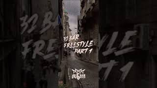 Mülaim V @OriGeenMusic -32 Bar Freestyle Part 1