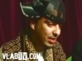 Exclusive: French Montana speaks on BEEF with Jim Jones