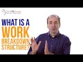 What is a Work Breakdown Structure - WBS? PM in Under 5