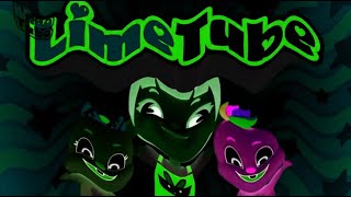 Lime Tube Melody Intro New Effects Sponsored By Preview 2 Bird Csupo