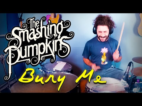 Smashing Pumpkins - Bury Me