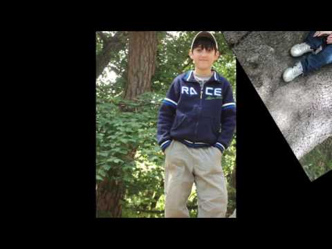 შმაგი ნერგაძის გახსენება