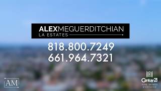 North Hollywood Real Estate! 5714 Riverton Ave, North Hollywood CA