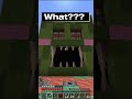 The GREAT ZOMBRO! Craftiverse S1 #minecraft #craftiverse #survialseries