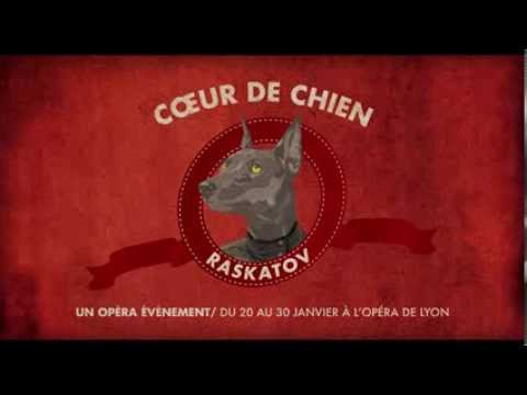 Cœur de chien - Bande annonce video phone beyonce mp3