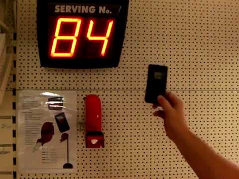My Turn Queuing System / Queueing Management