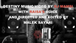 Download Lagu music video sarnevesht by DJ Mamsi with Raisa's voice MP3