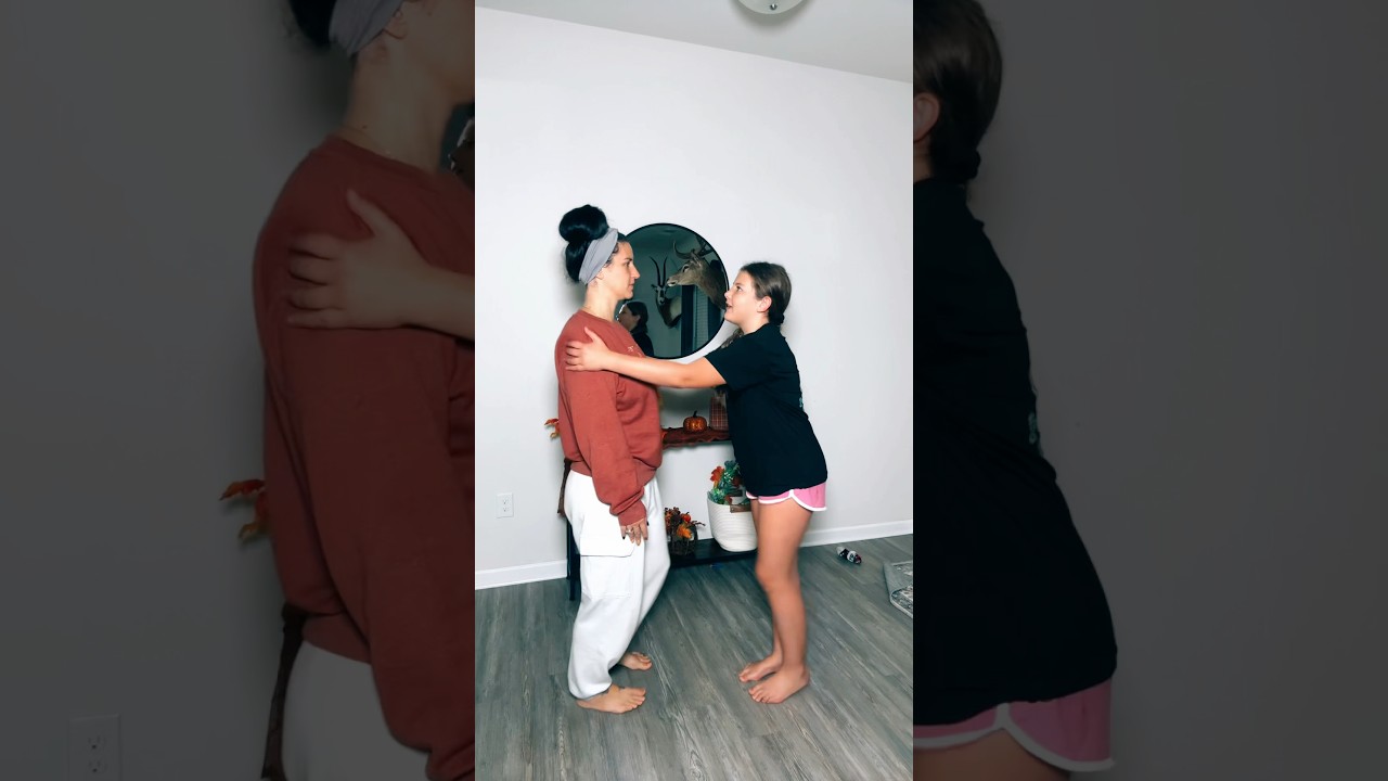 Переход «Дрянные девчонки» ✨🩷 