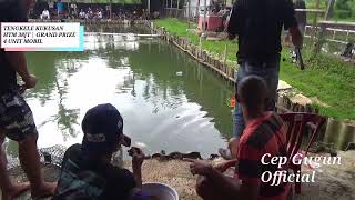 Download lagu EVENT AKHIR TAHUN | TENGKELE KUKUSAN | Htm 35jt