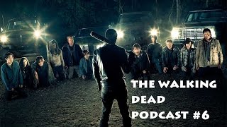 Jadis ist zurück, erste Infos zu Rick Grimes und die Heilung ist da? | The Walking Dead World Beyond