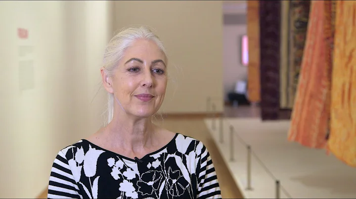 Jill Garner - Victorian Government Architect