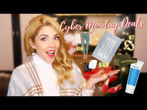 Cyber Monday Deals