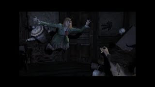 Clock Tower 3 (Part 4): Sailor Rooder