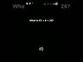 Quizzaro: Can You Solve This in 10 Seconds? #Quick Math