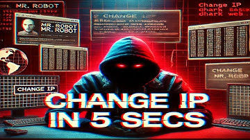 Automatically Change IP Address Every 5 Seconds - 100% ANONYMOUS | Kali Linux 2025 (new method)