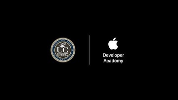 Apple Developer Academy @ UC | Universitas Ciputra, Surabaya