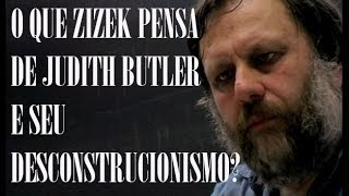 Judith Butler, o desconstrutivismo e o pós-modernismo - Prof. Zizek by Bildung 18,257 views 6 years ago 2 minutes, 24 seconds