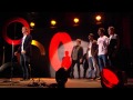 Who makes Global Citizen Festival possible?