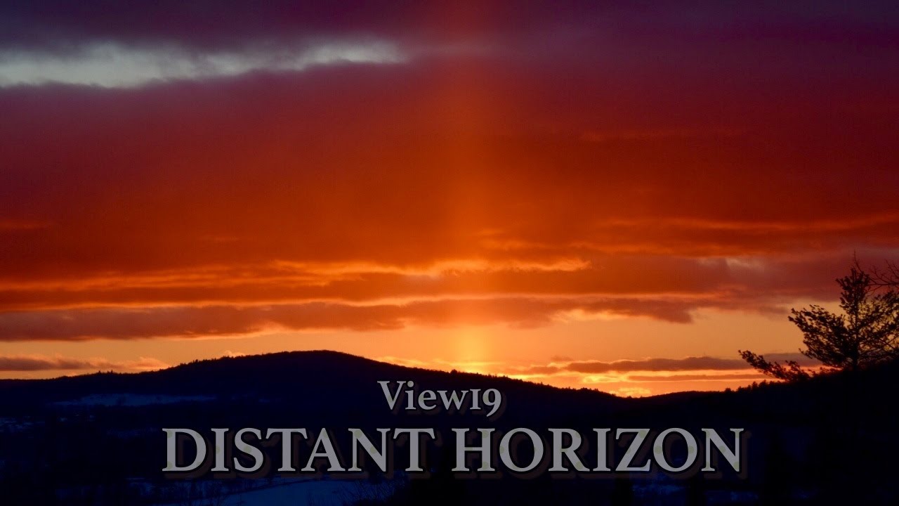 Watch Distant Horizon - View19 - "Edge of perception" Pop Music with perspective. on YouTube Watch Distant Horizon - View19 - "Edge of perception" Pop Music with perspective. on YouTube