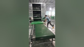 Máy sấy bánh tráng công nghệ mới nhất hiện nay của cơ khí Đức Phát 0988606008