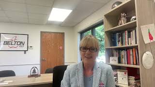 2025 School Communicators Day: Message From Superintendent Malinda Golden